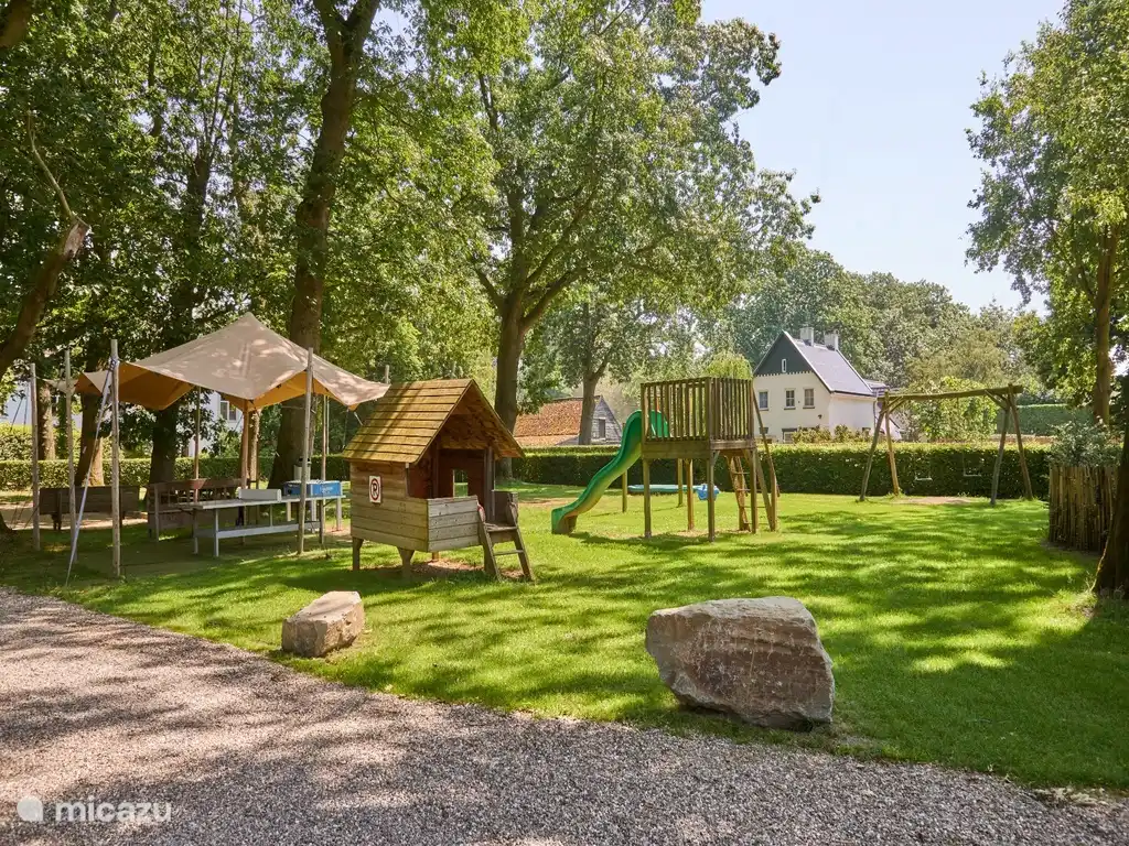 Speeltuin