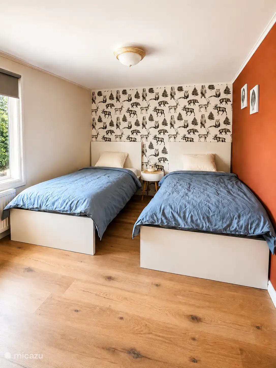 slaapkamer 2