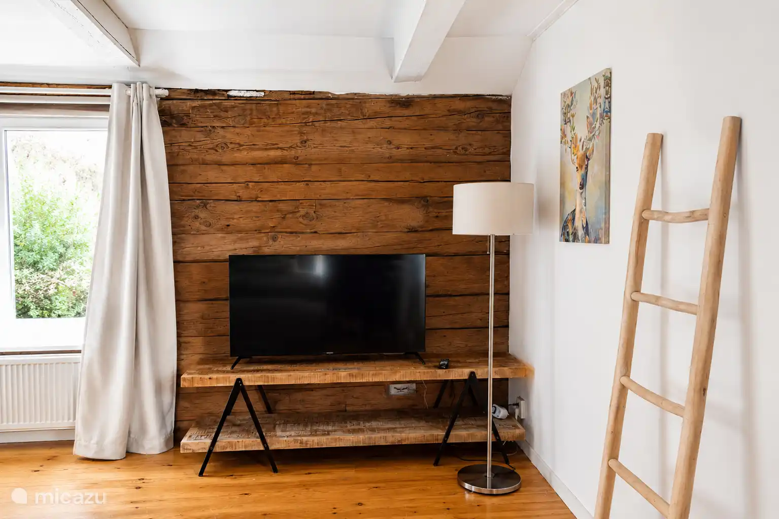 slaapkamer 1