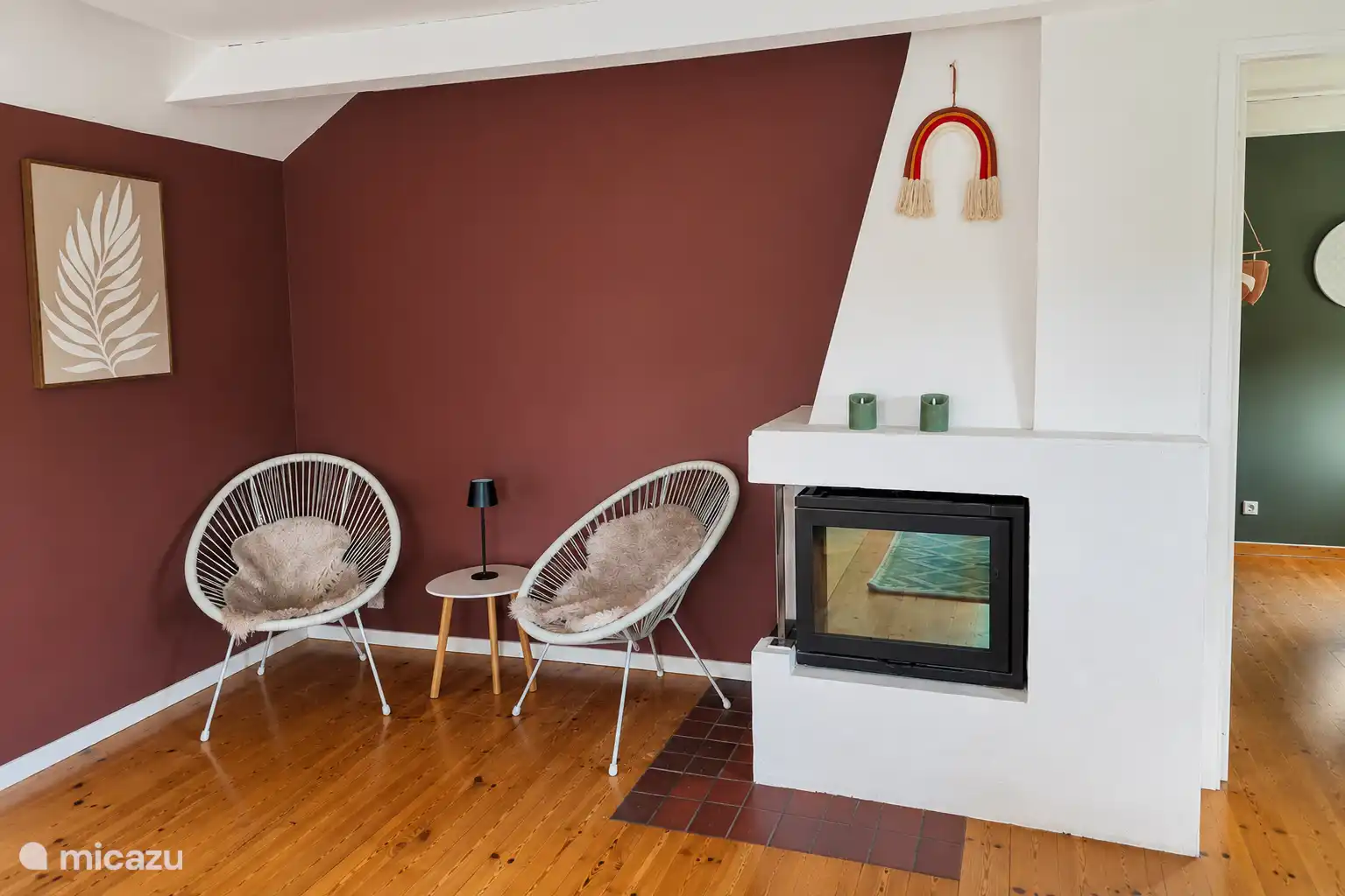 slaapkamer 1