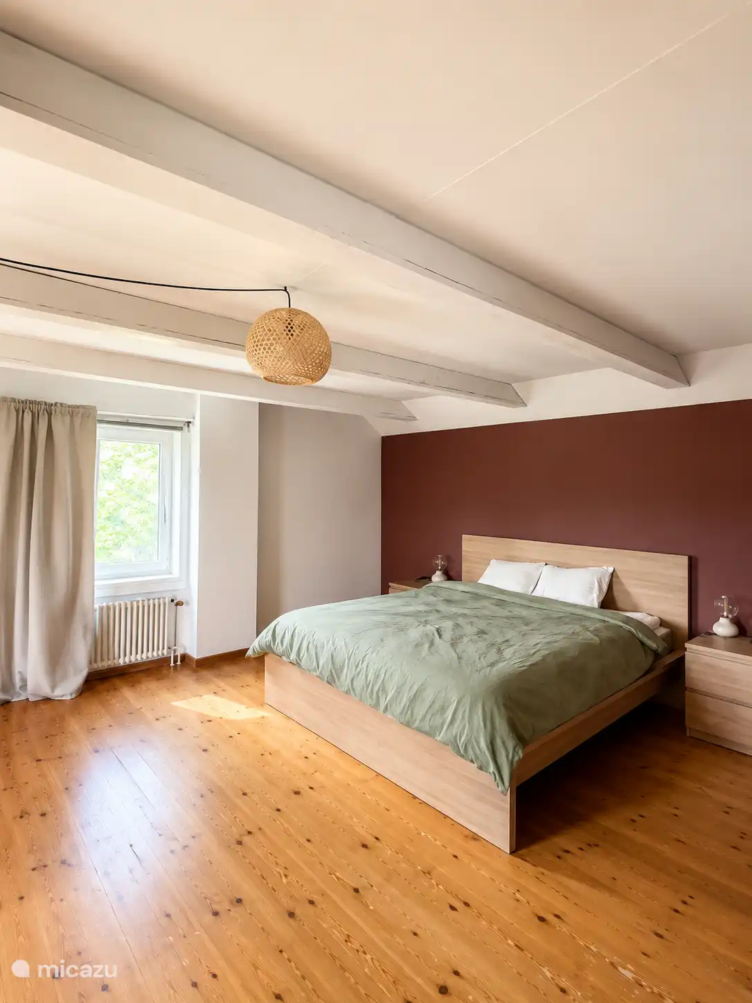 slaapkamer 1