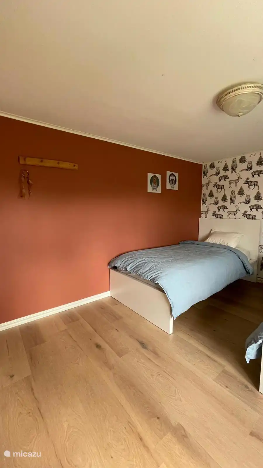 Slaapkamer 2