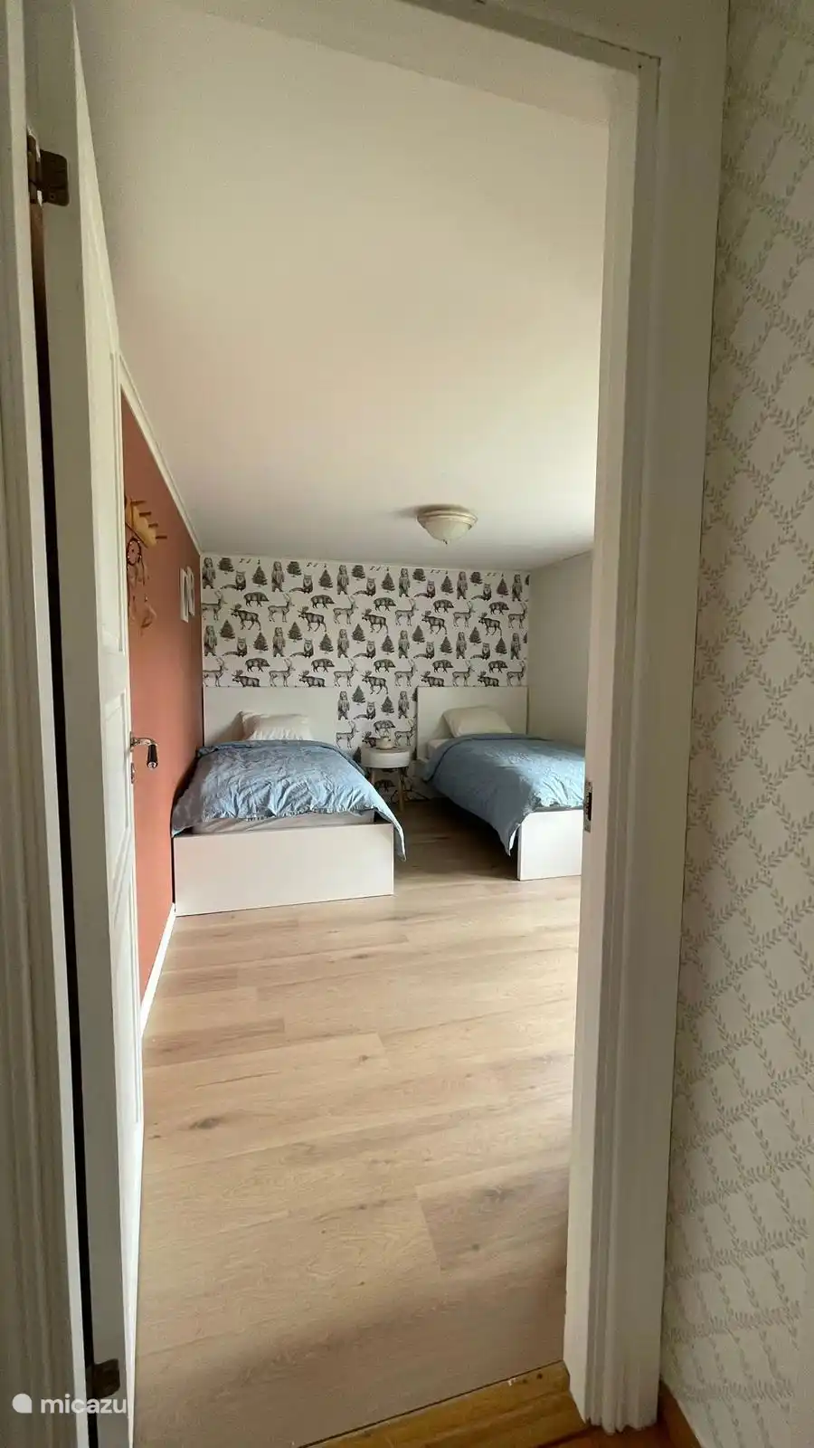 Slaapkamer 2