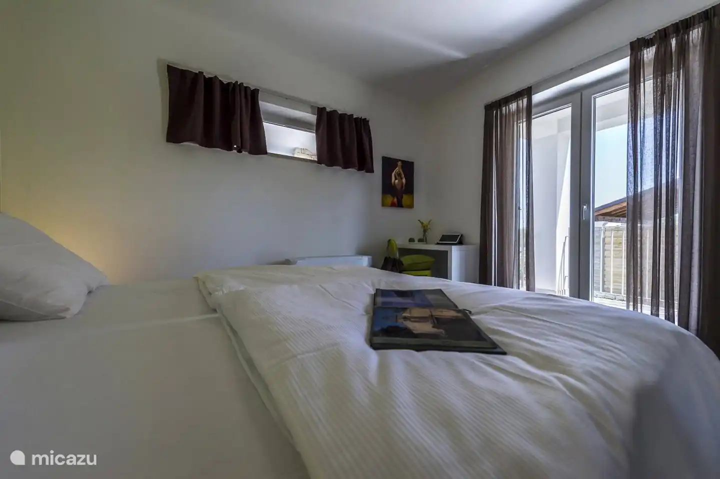 slaapkamer