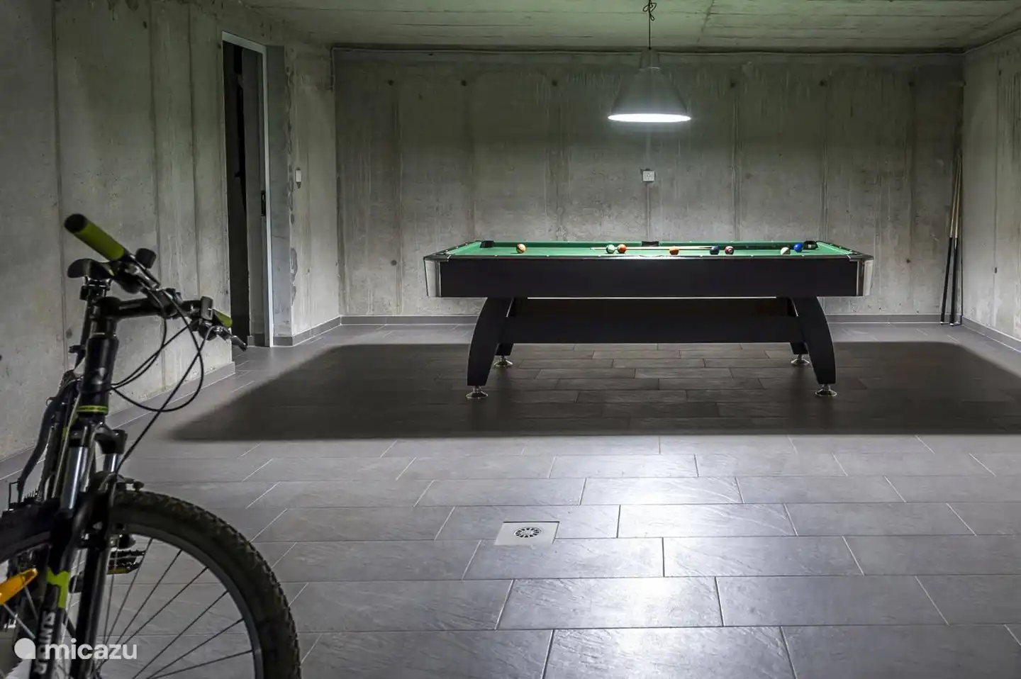 pooltafel