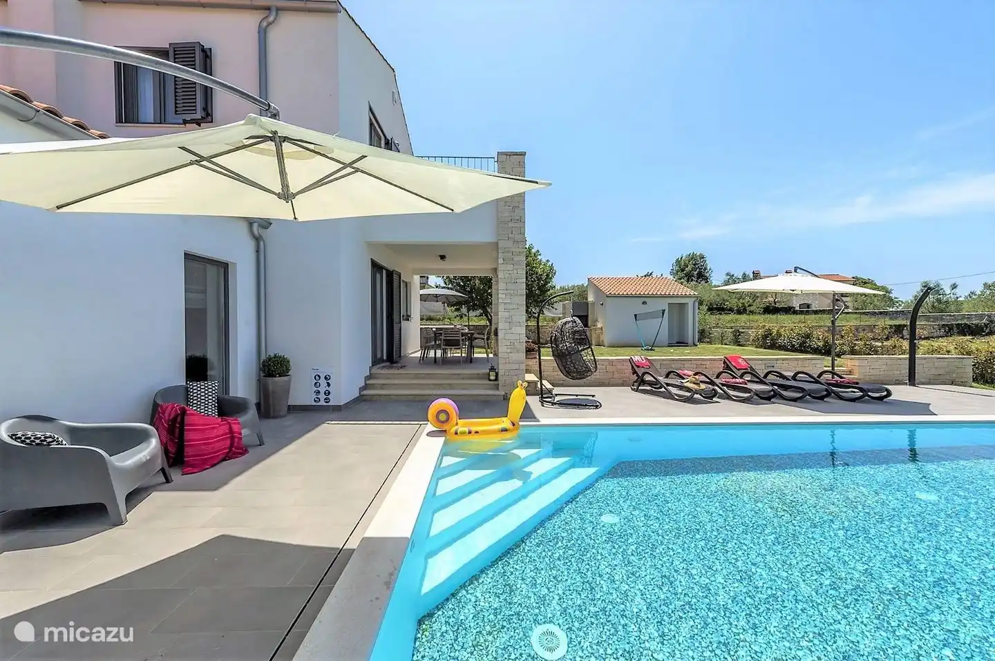 villa Meli