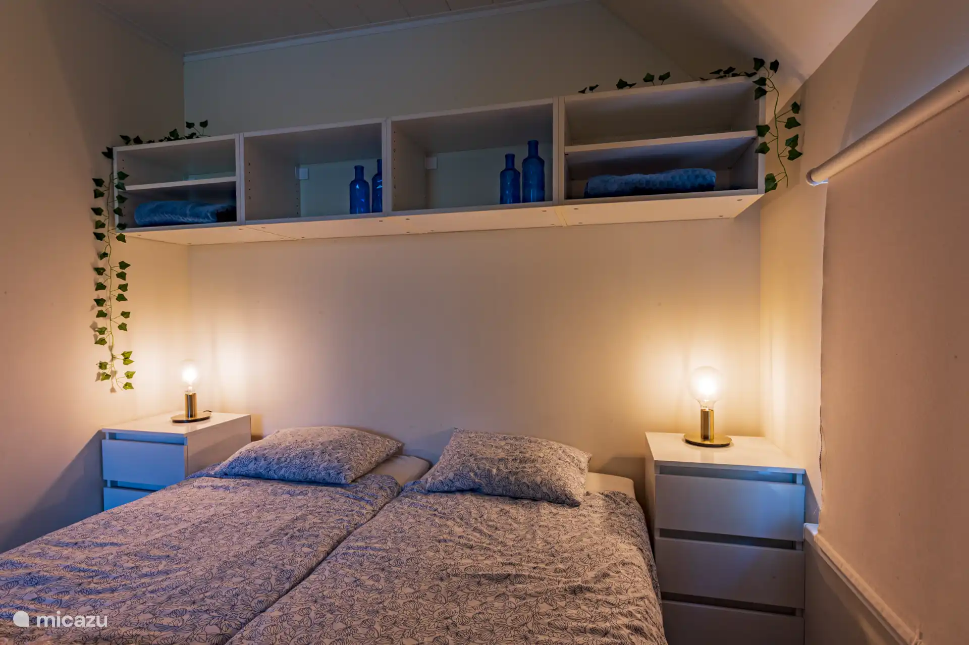 Slaapkamer 1