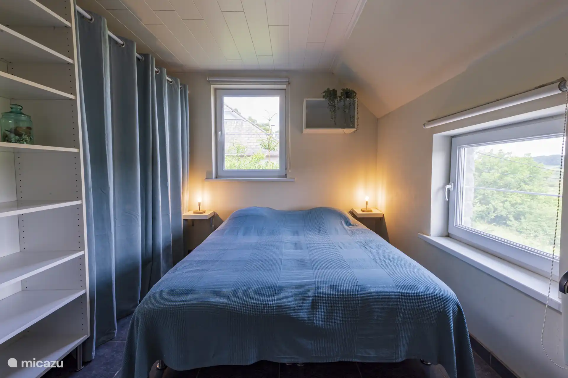 Slaapkamer 2