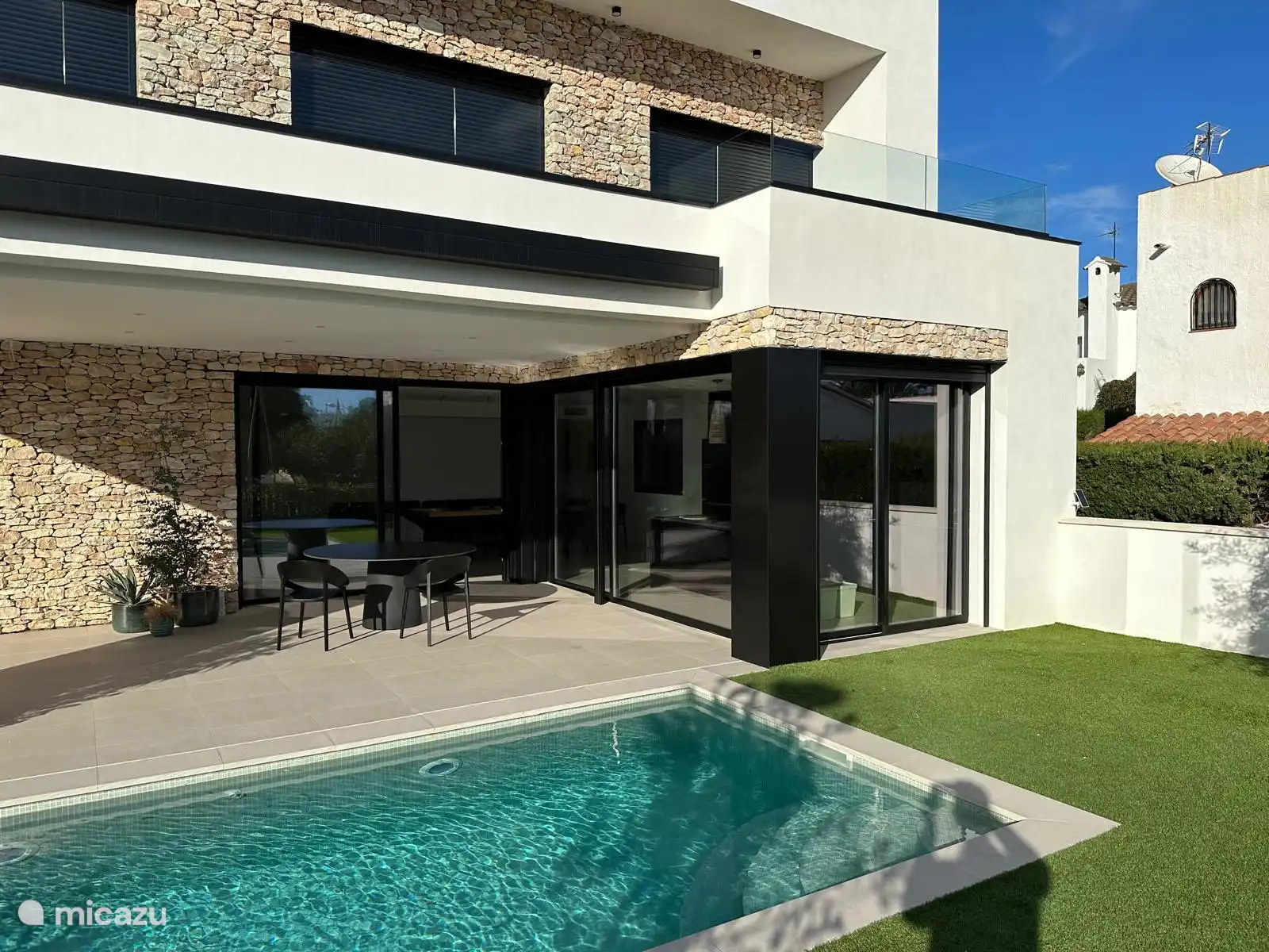 CIGARE | Espagne, Costa Dorada, Cambrils - villa