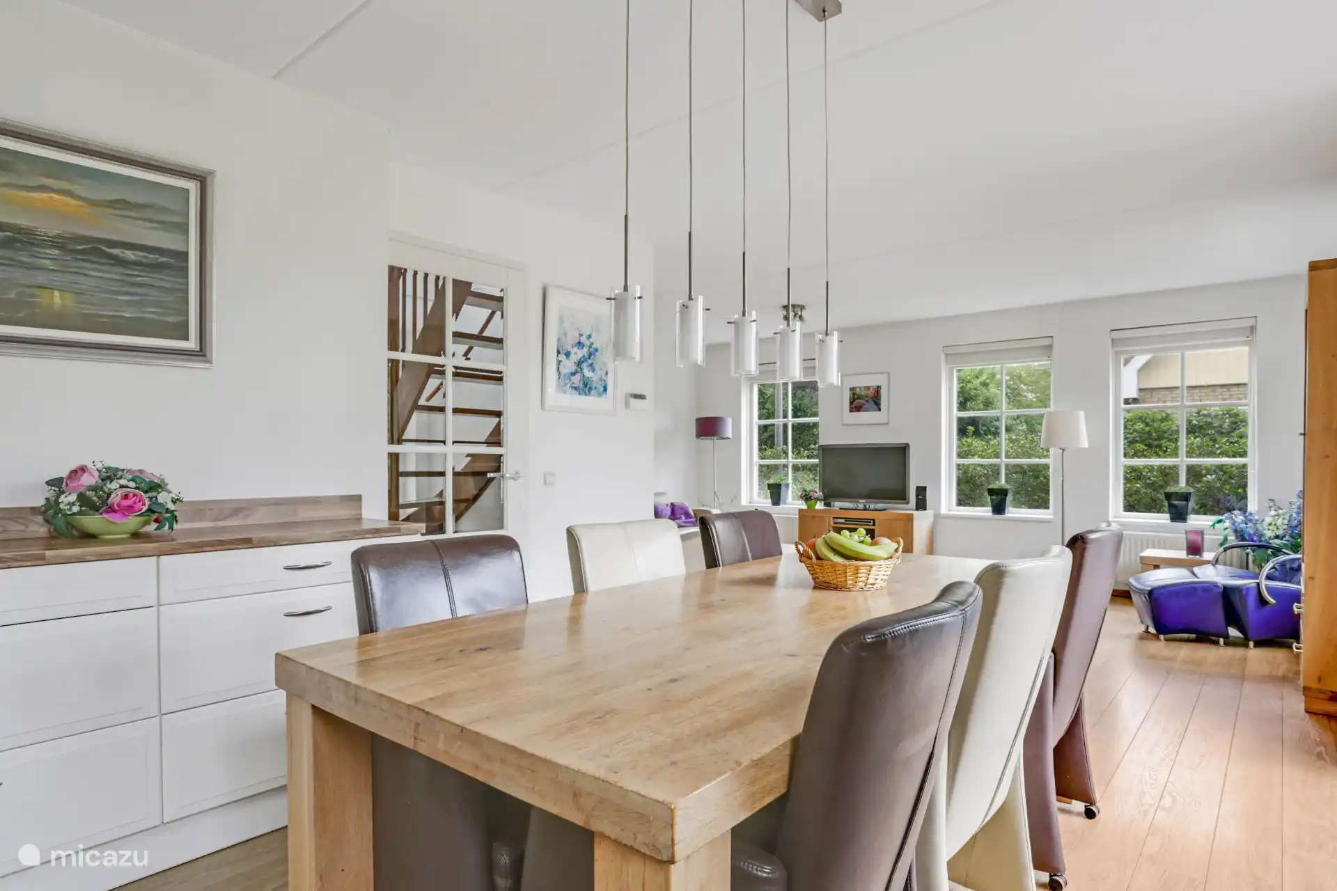 Eettafel