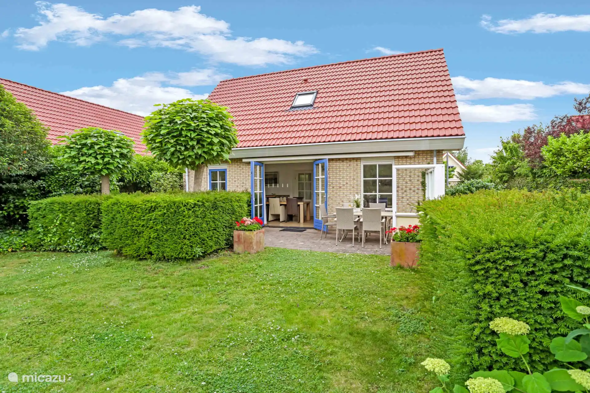 vakantiehuis huren in Sint Maartenszee, Noord-Holland, Nederland - Schoorlse Duinen | 4 Comfort
