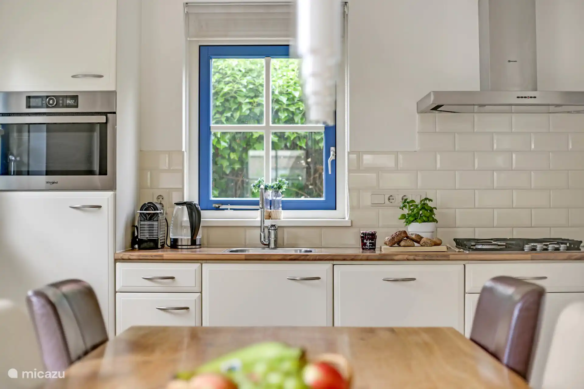 Keuken