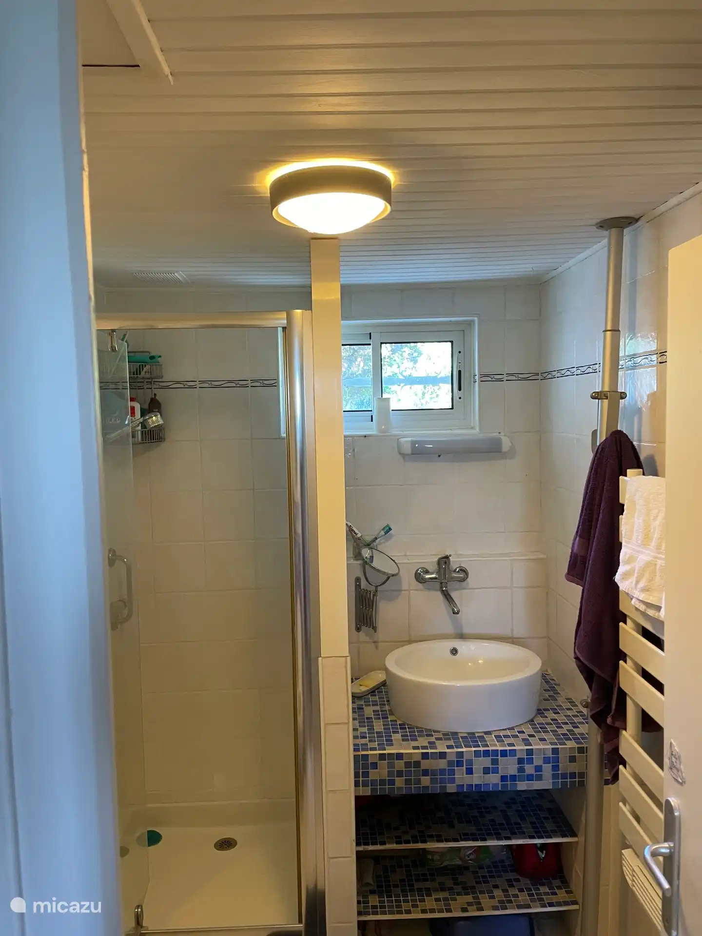 Badkamer