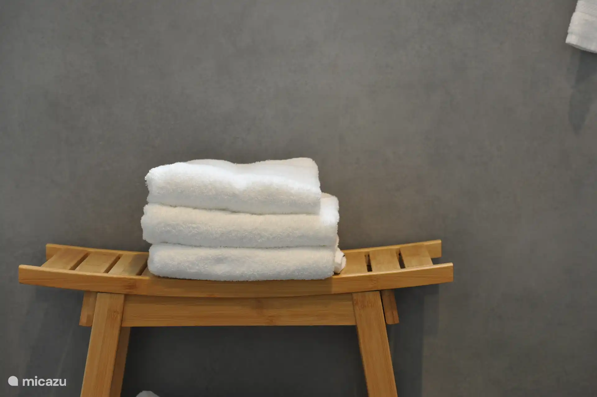 Sfeerfoto badkamer