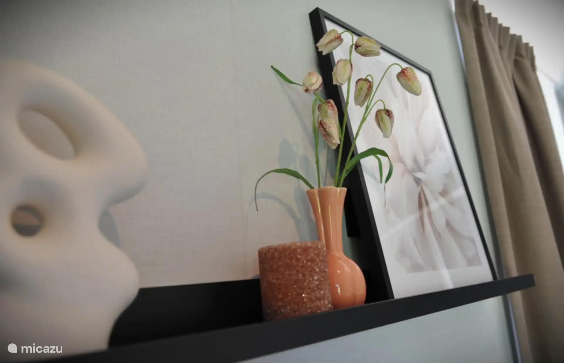 Styling vakantiehuis Sallandse Heuvelrug
