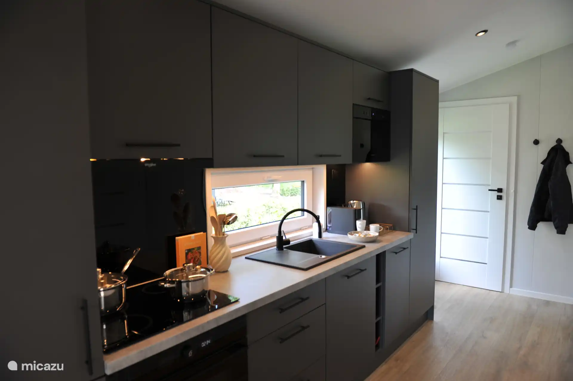 Keuken