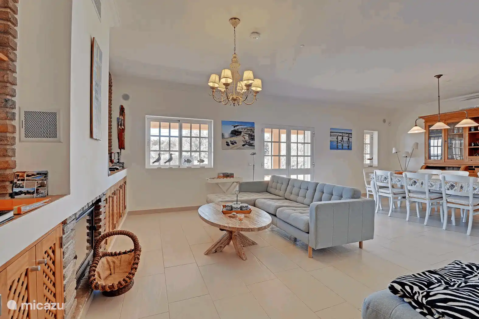 Sala de estar