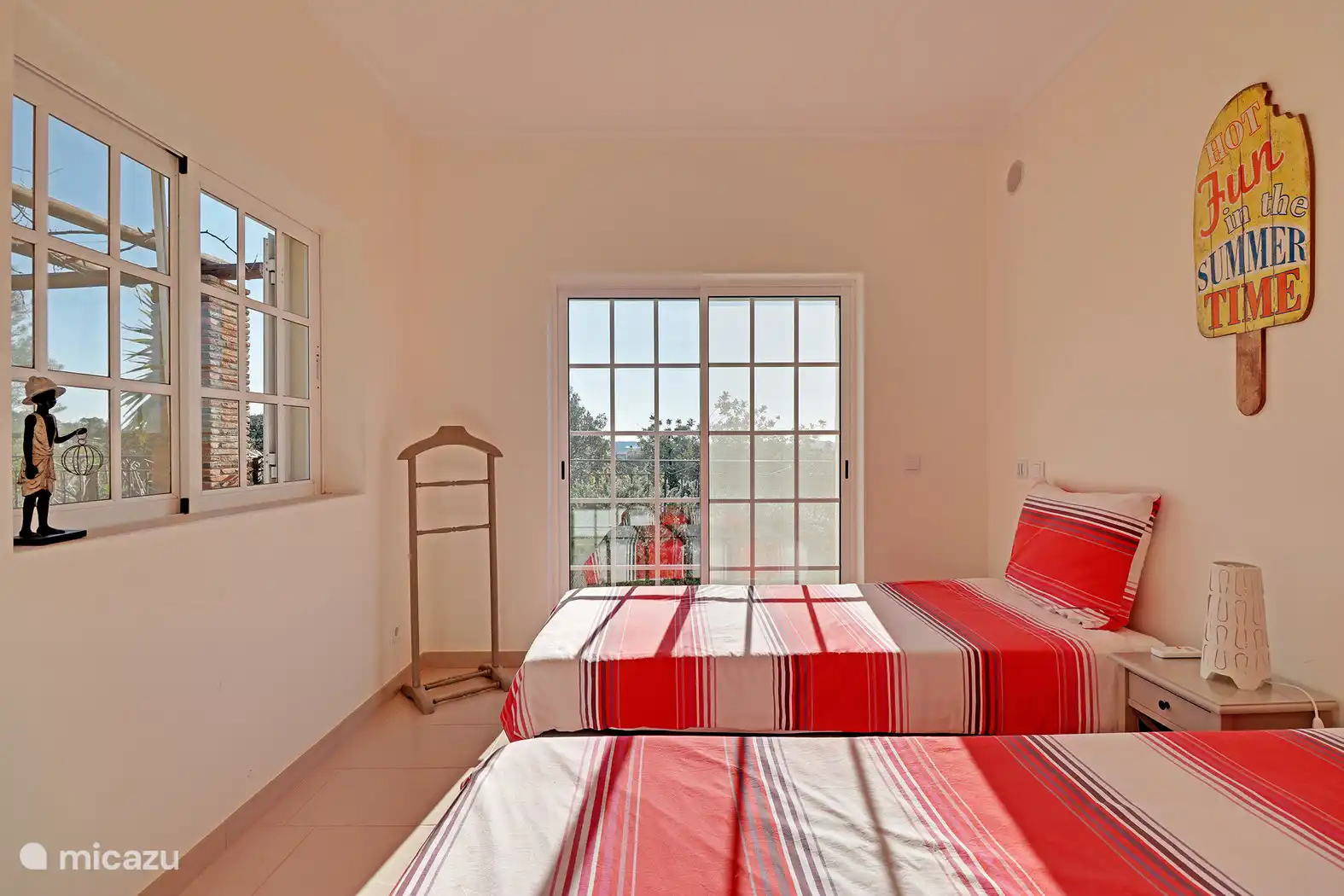 3º dormitorio