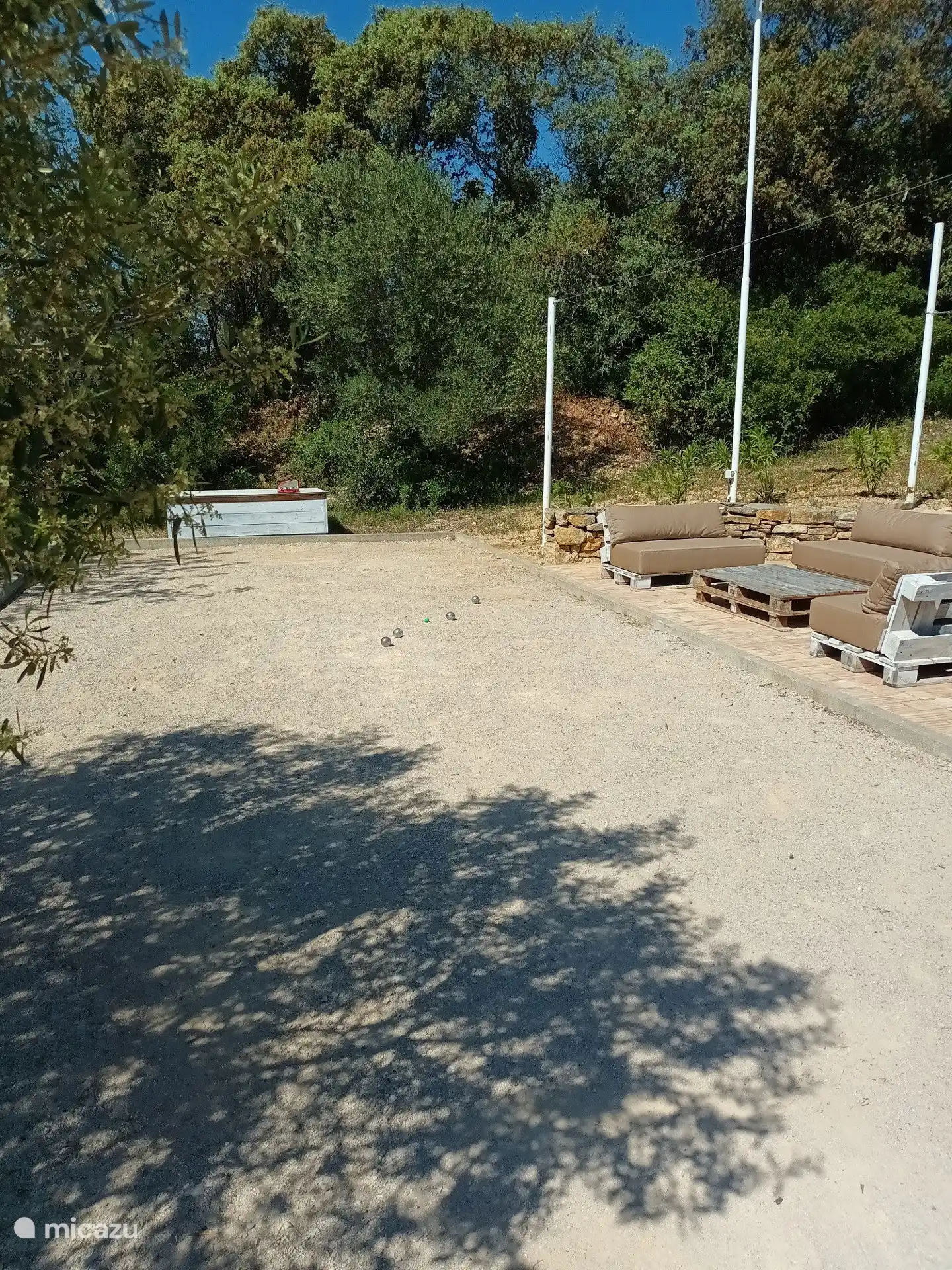Juegos de bolas