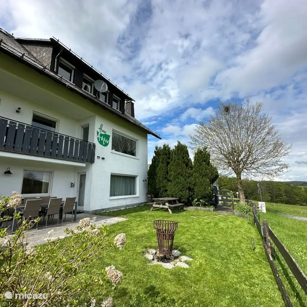 Haus Aktiv Garten 2