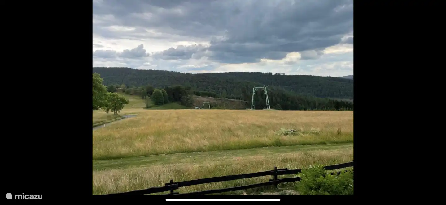 Aussicht 