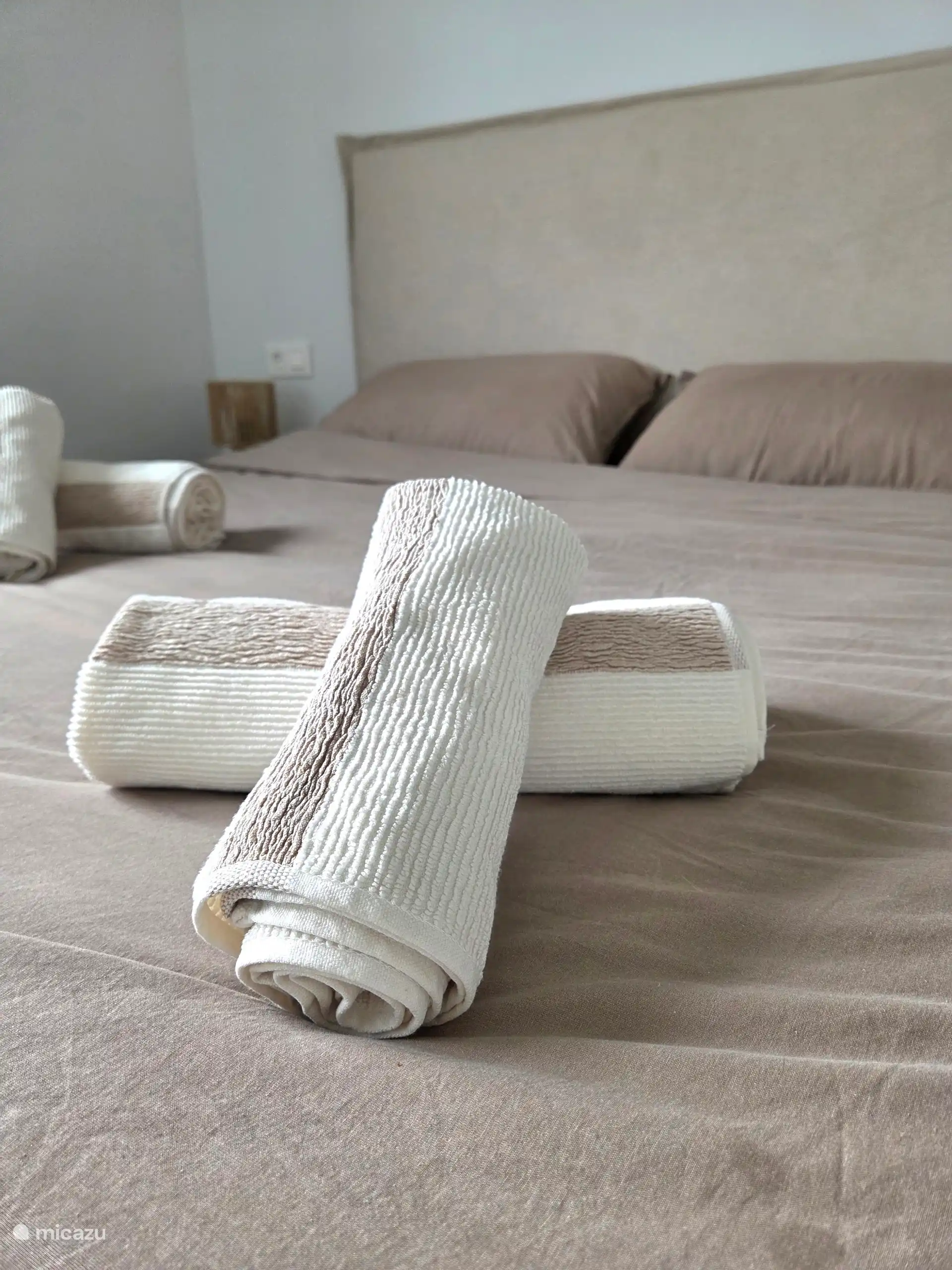 1. Schlafzimmer