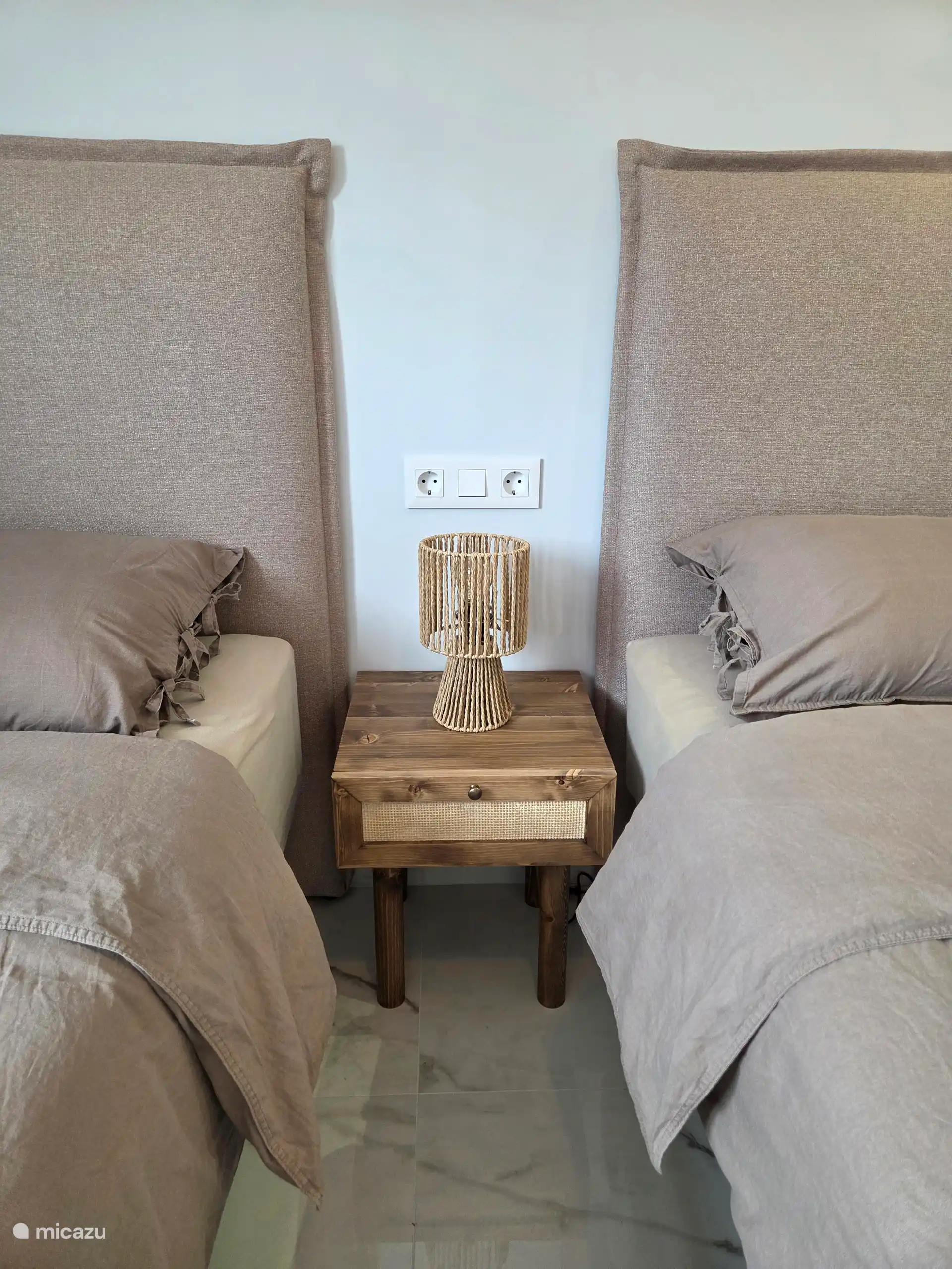 2. Schlafzimmer
