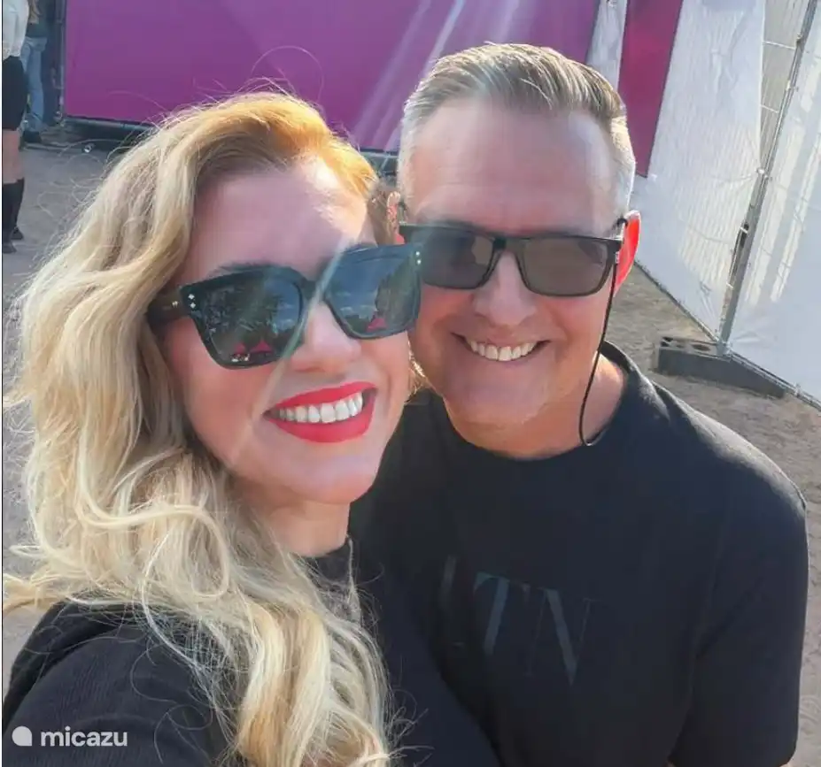 Joren & Inna