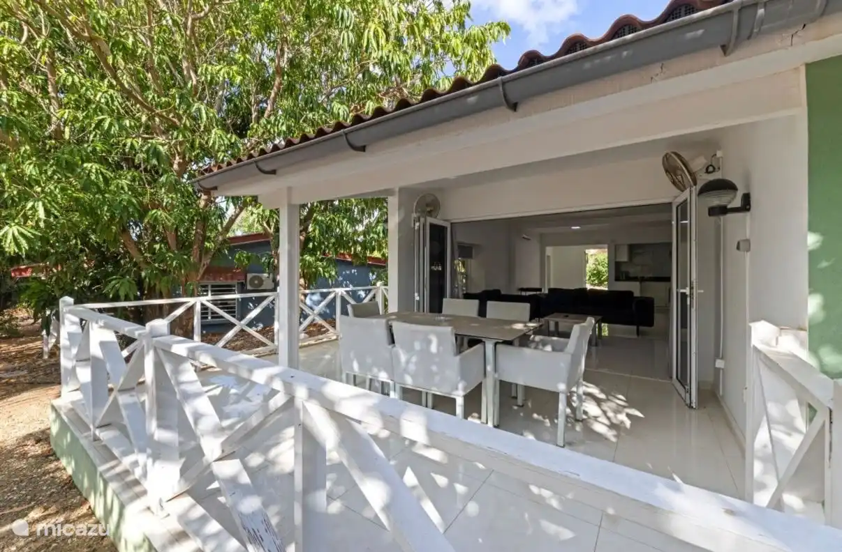 Veranda