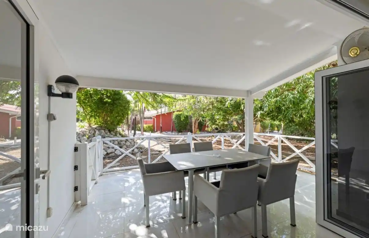Veranda