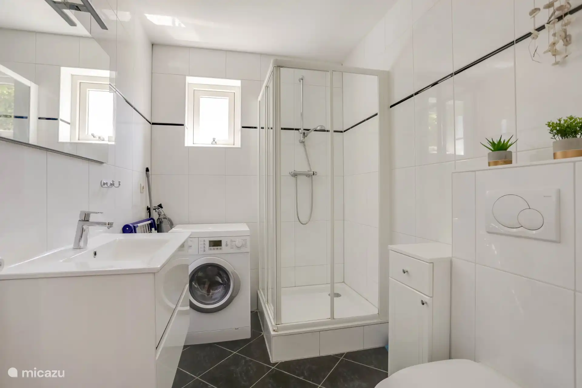 Badkamer