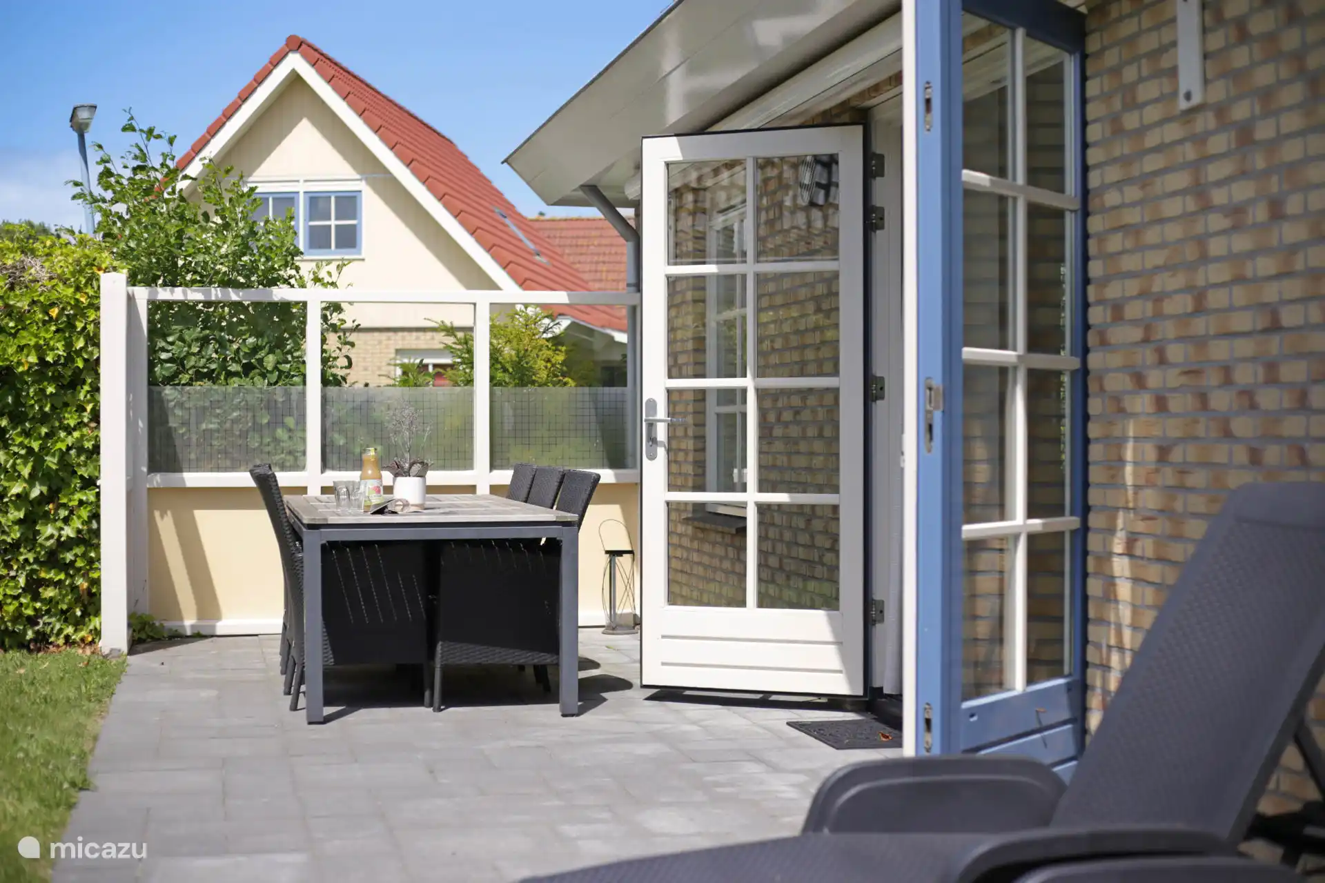 Terras