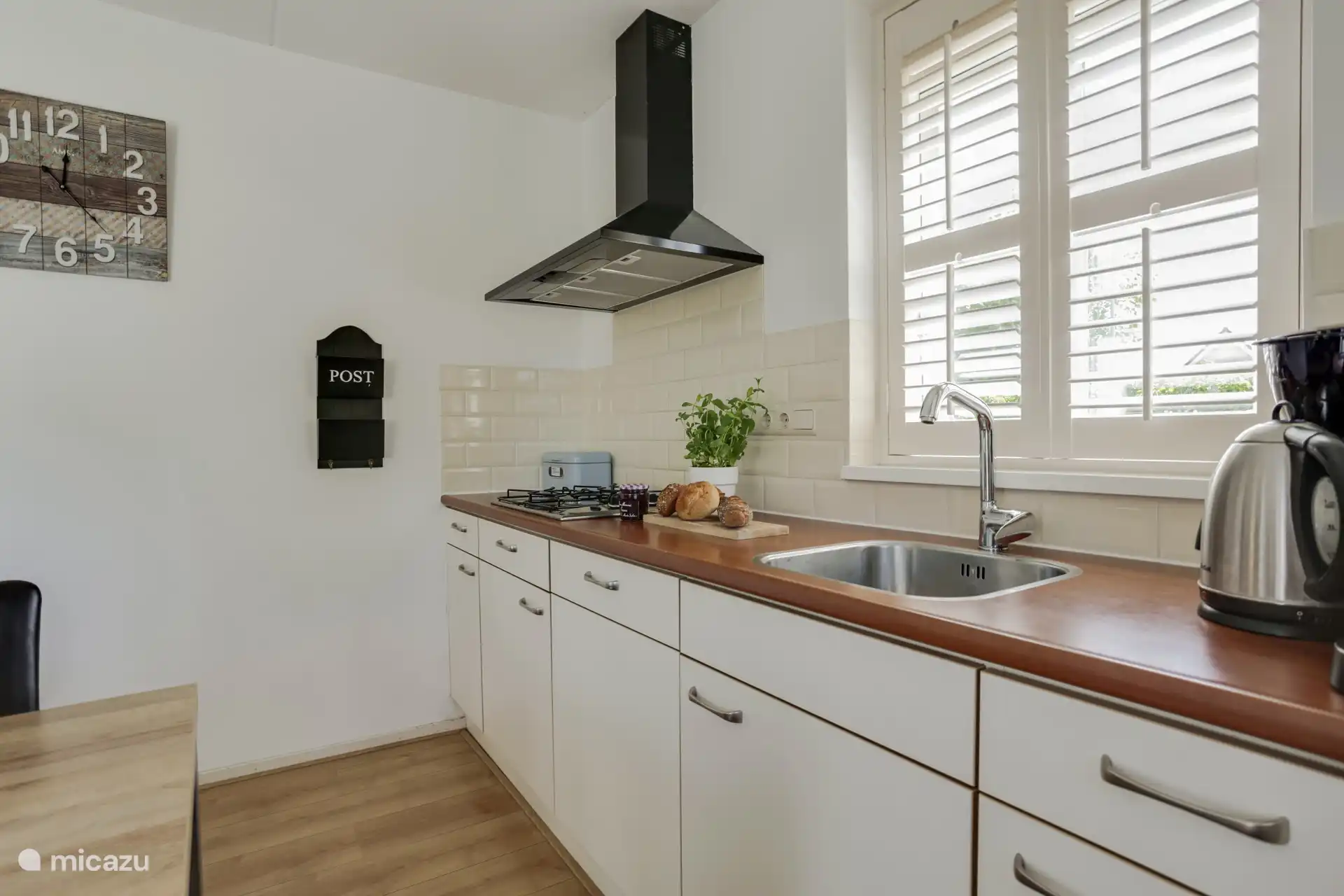 Keuken