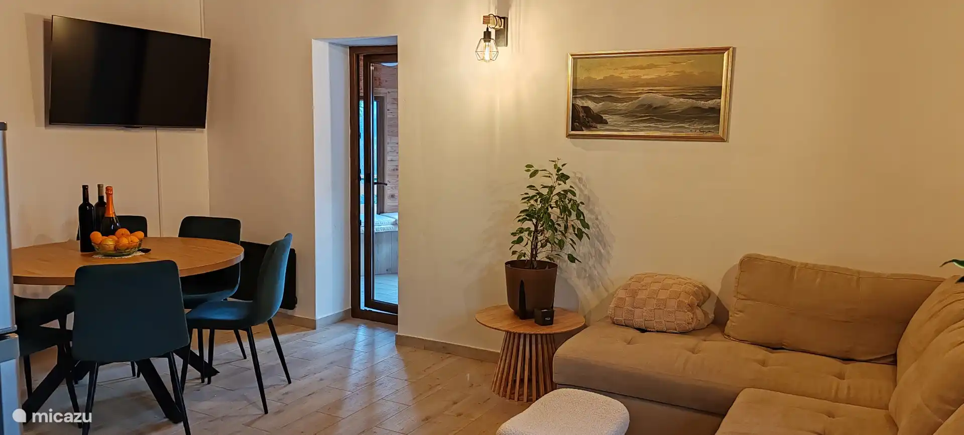 Sala de estar