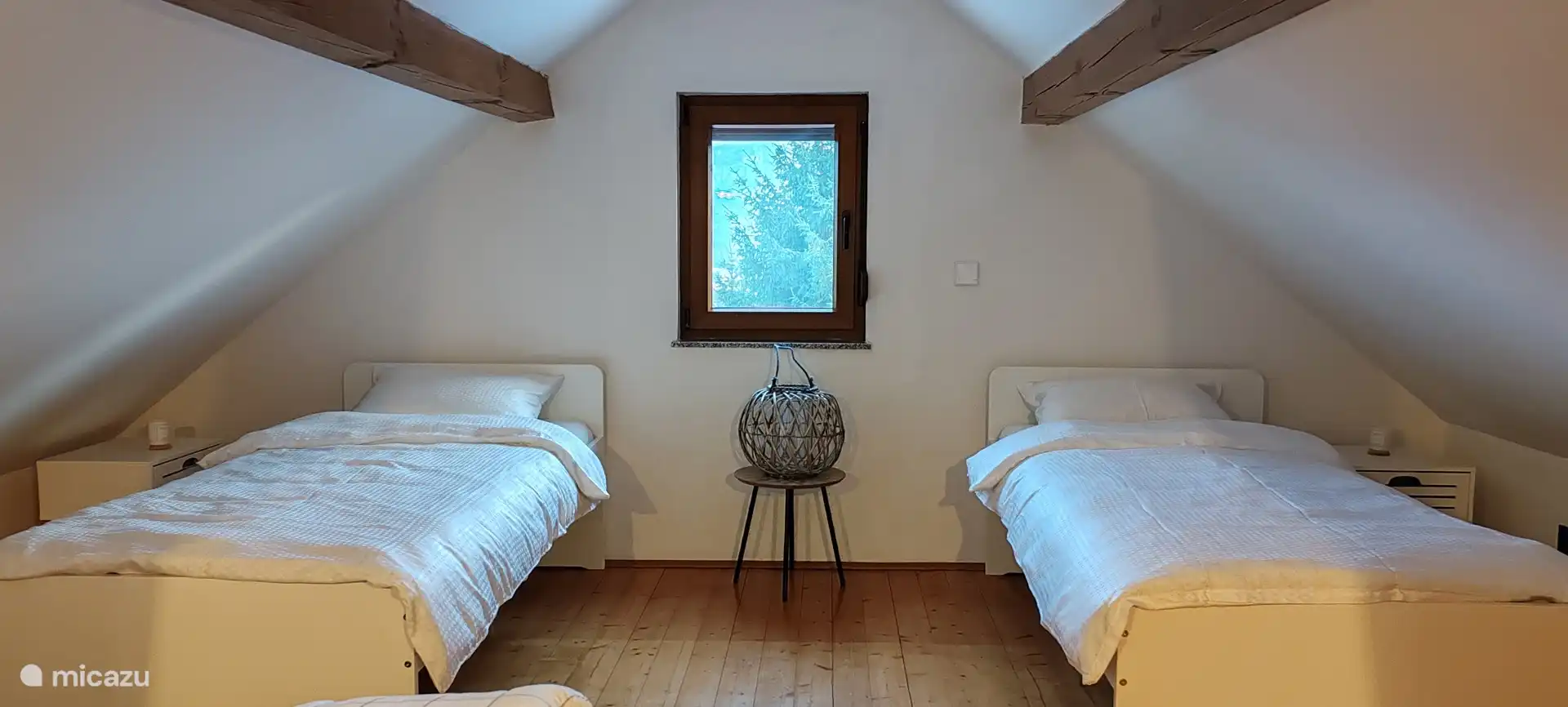 Dormitorio nº 2