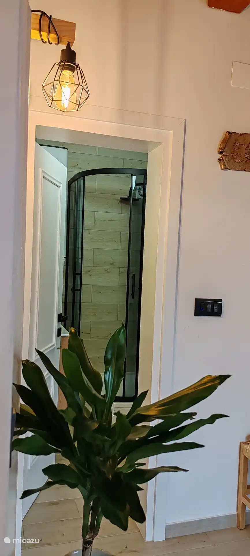  Baño nº 1