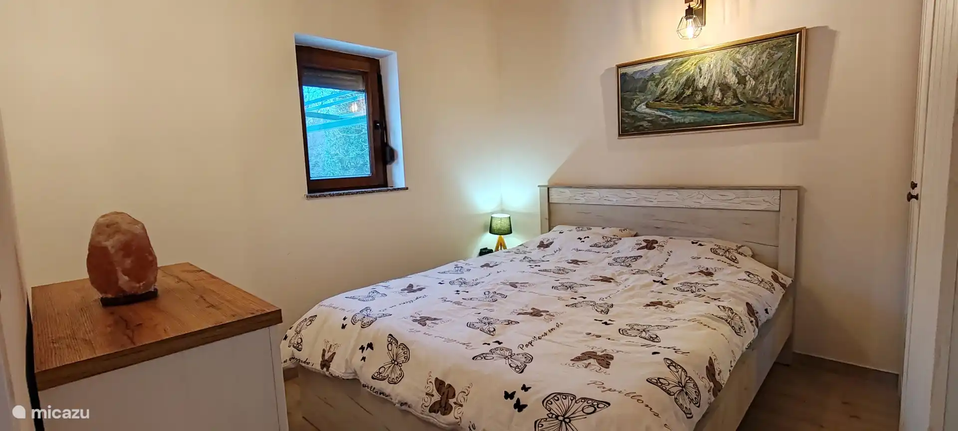 Dormitorio nº 1