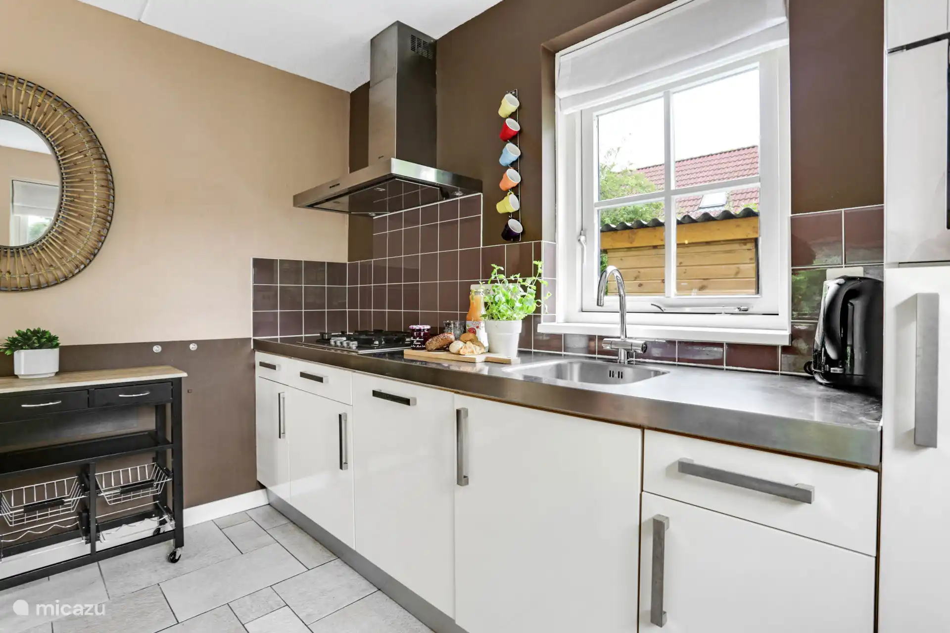 Keuken