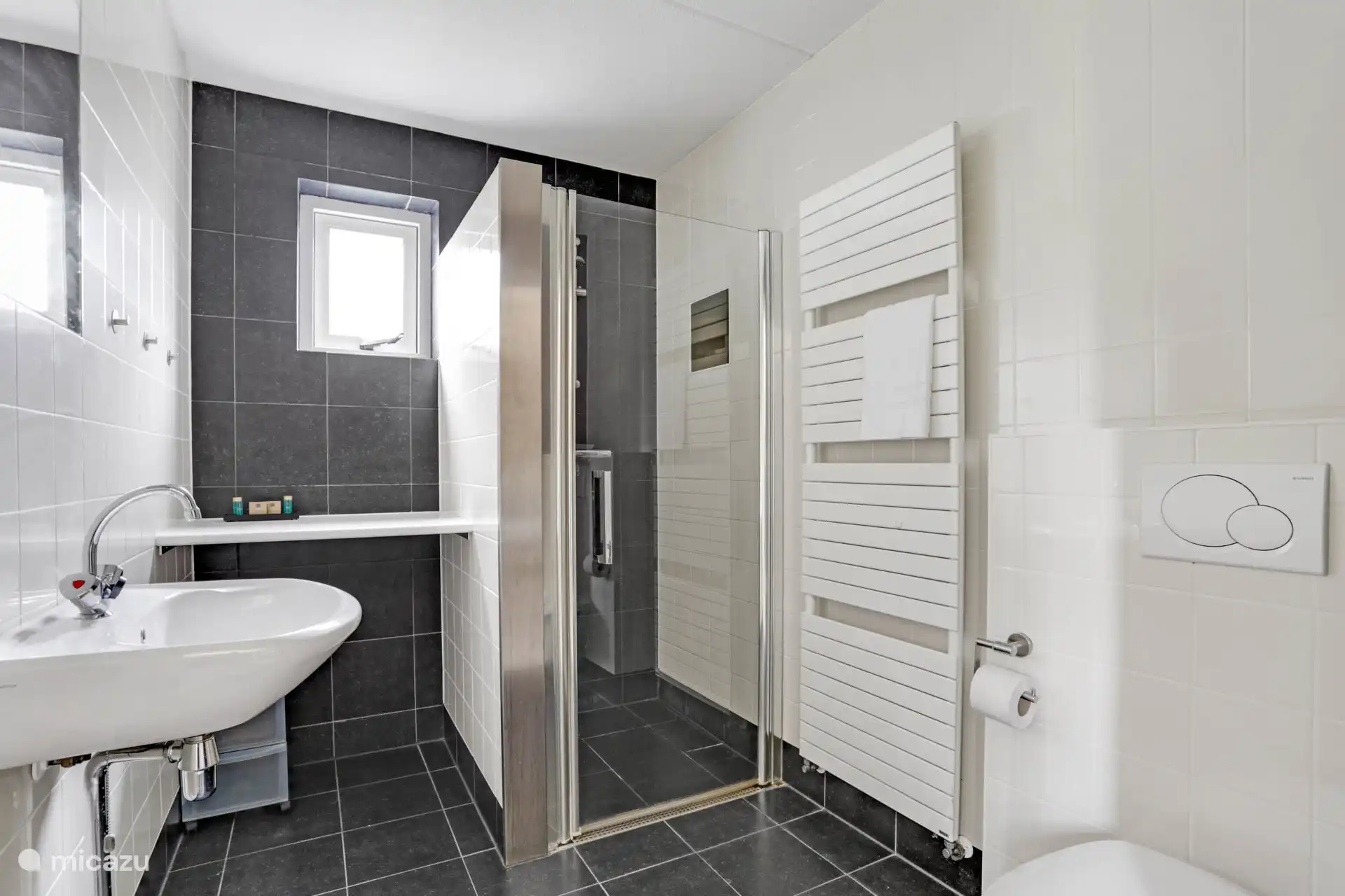 Badkamer