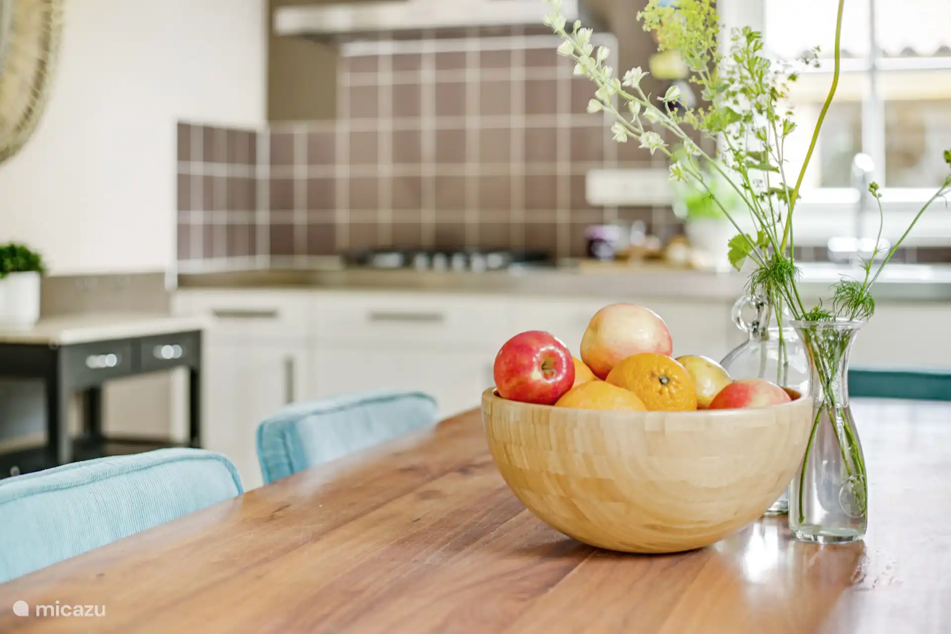 Eettafel