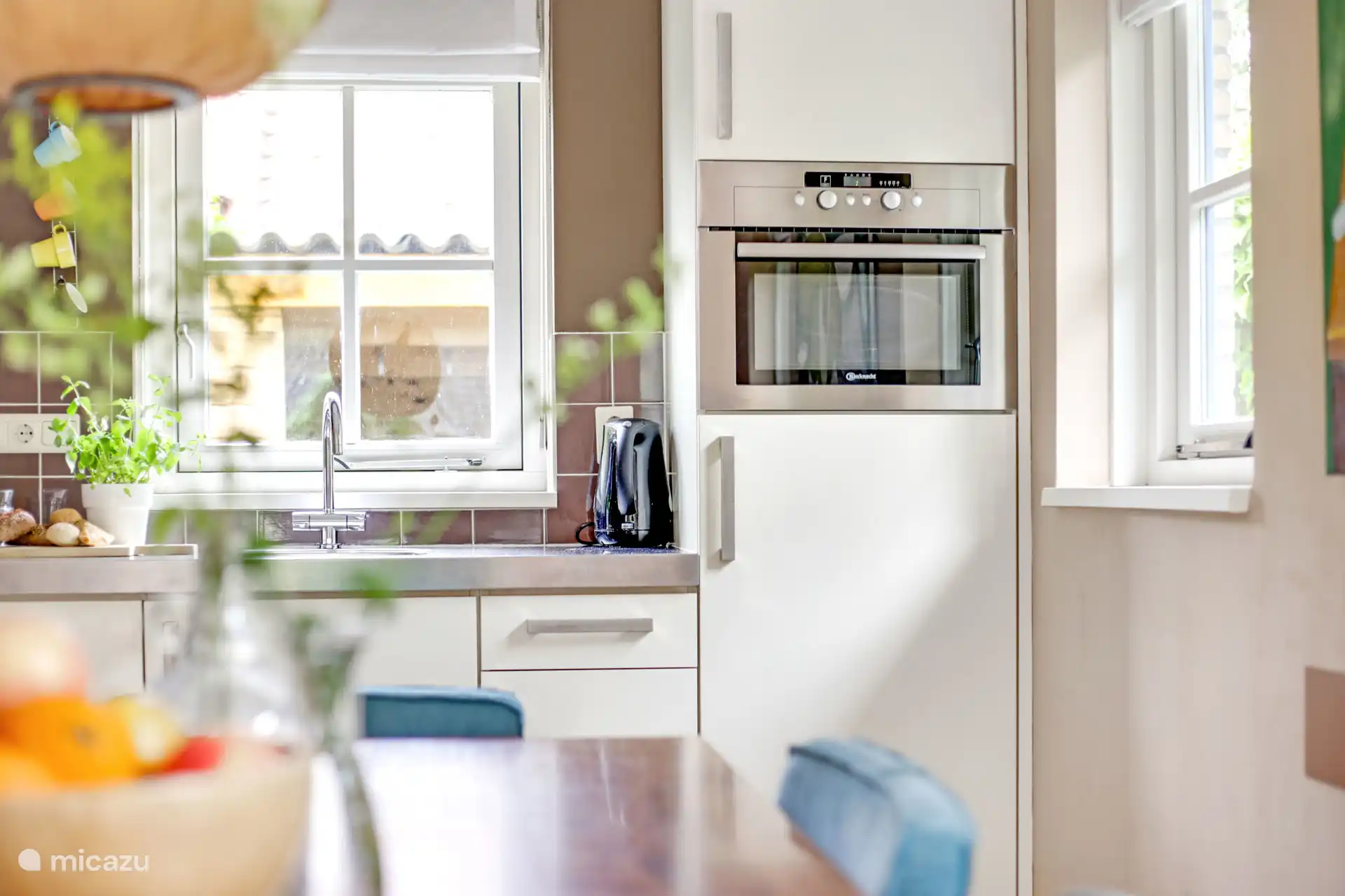 Keuken