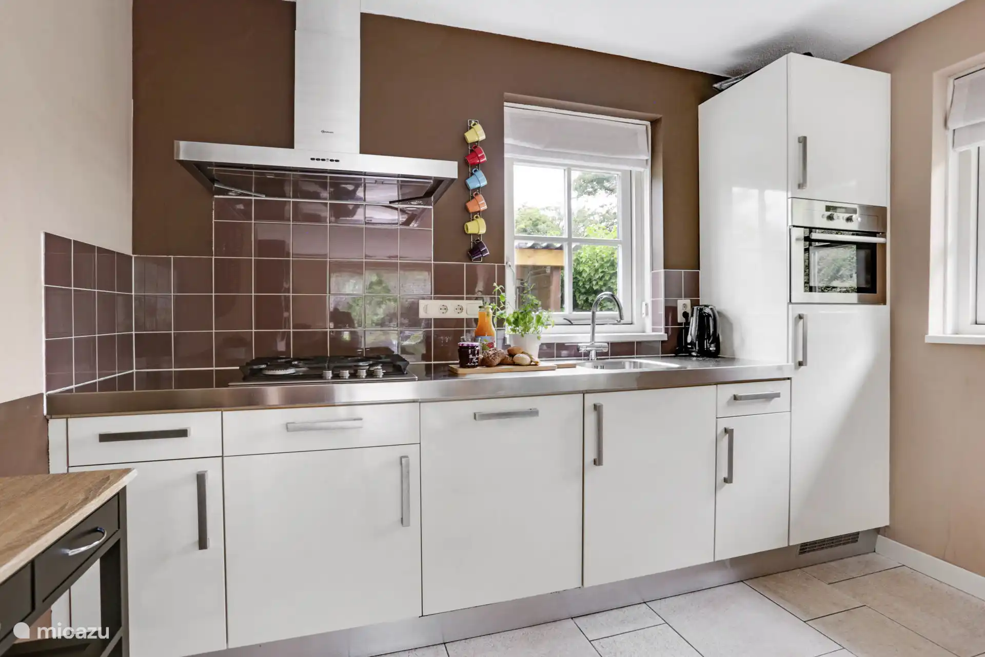 Keuken