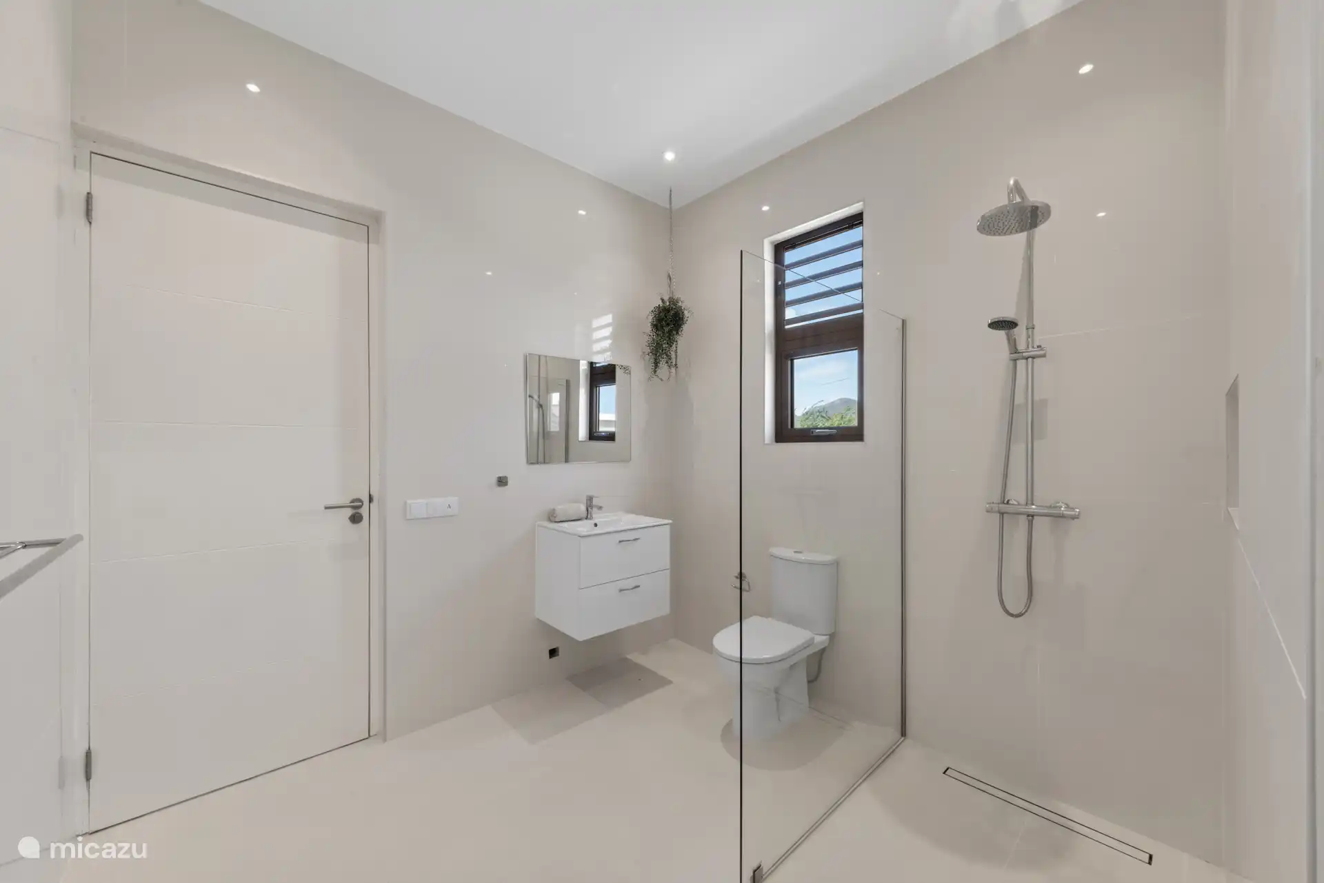 Badezimmer 1