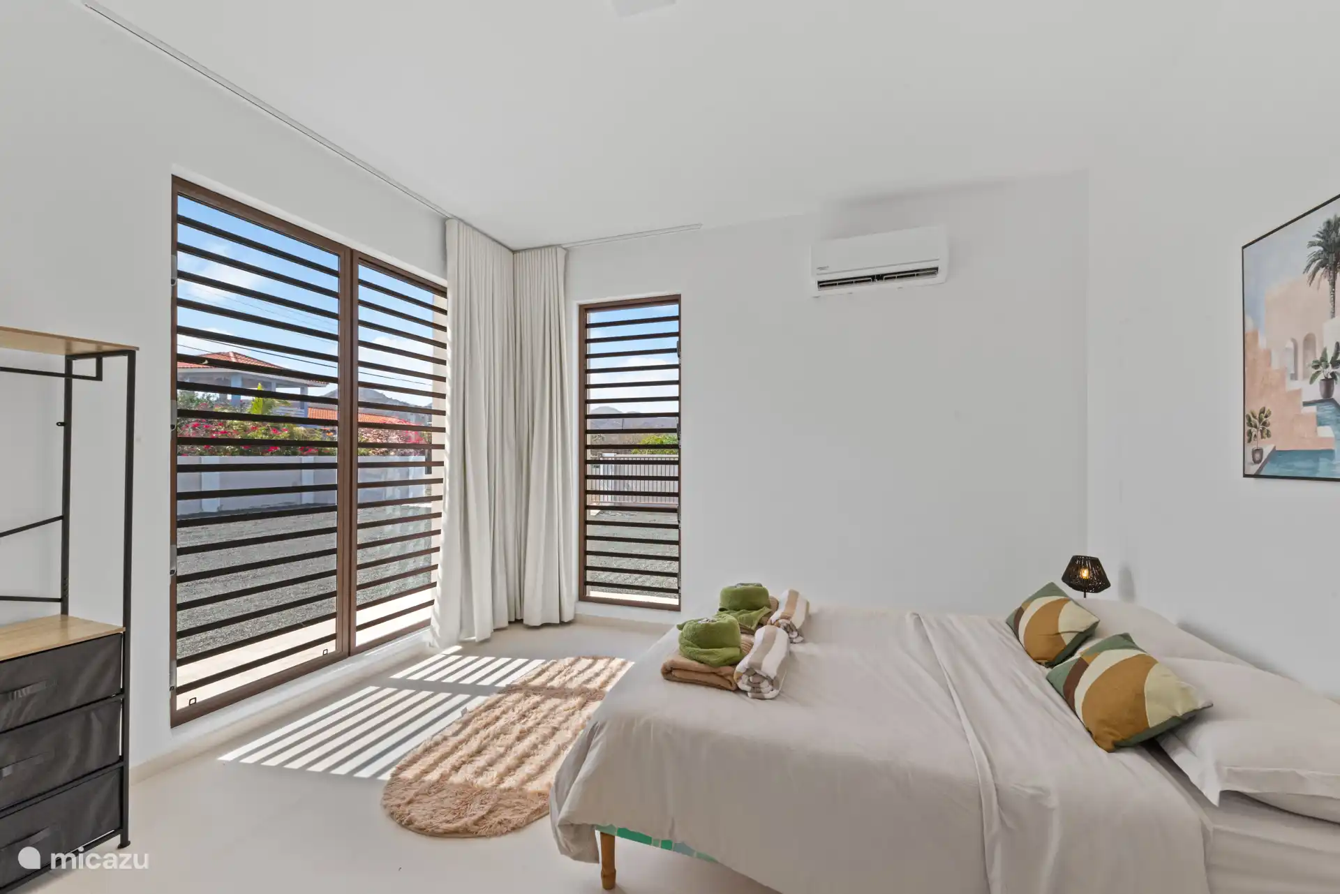 Schlafzimmer 4