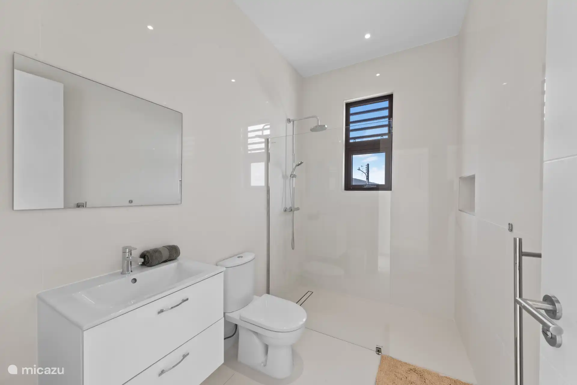 Badezimmer 3