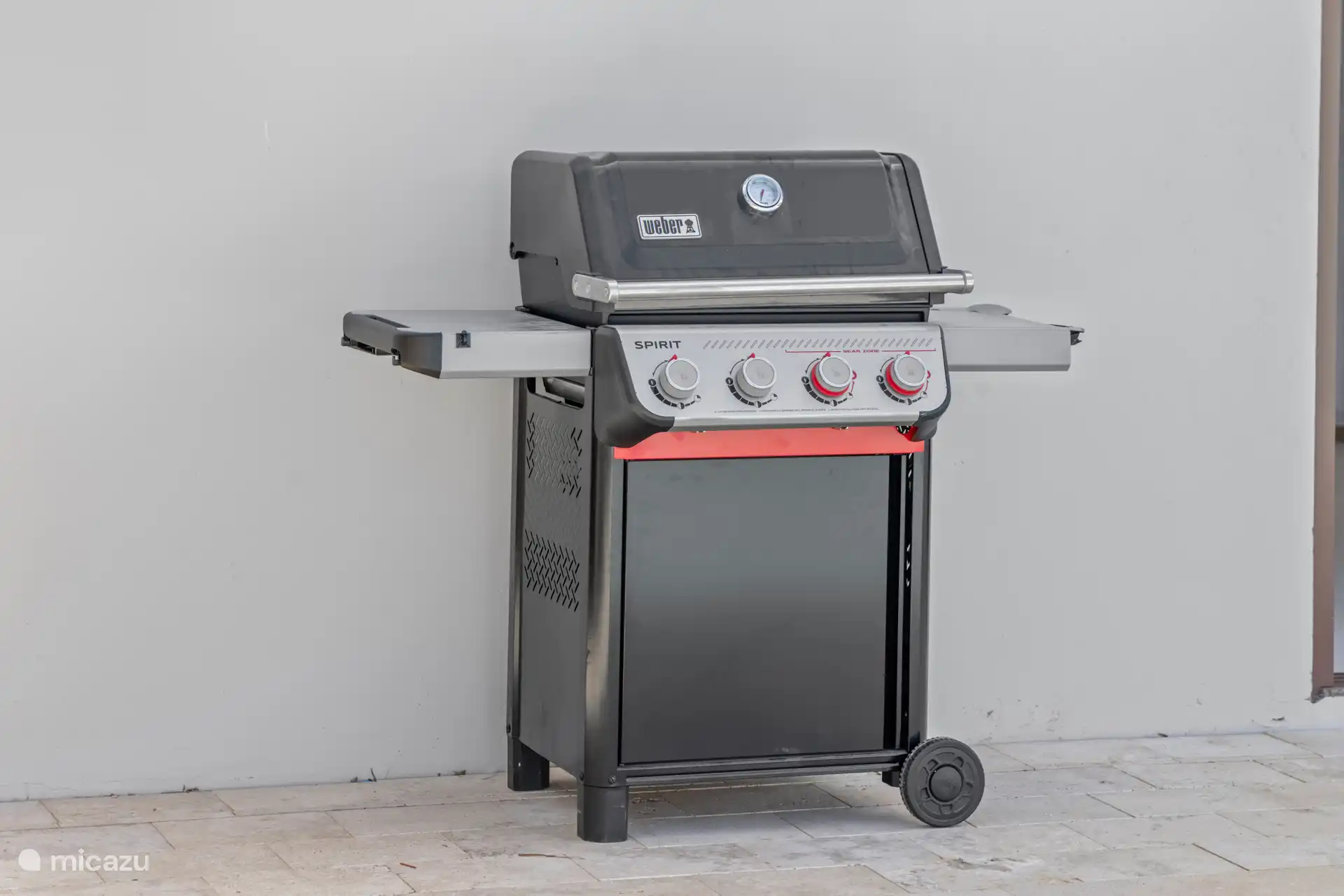 BBQ