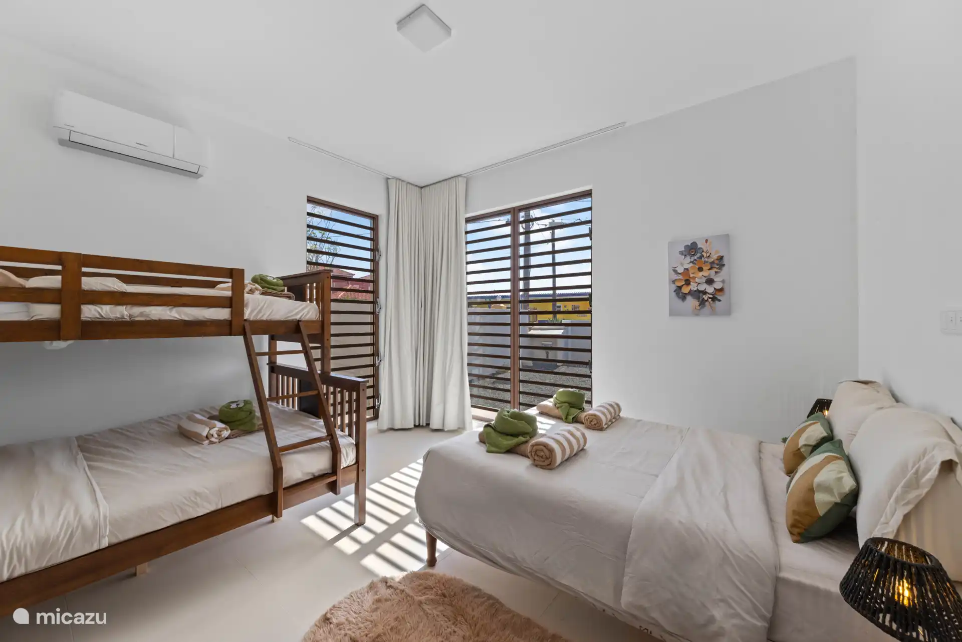 Schlafzimmer 3
