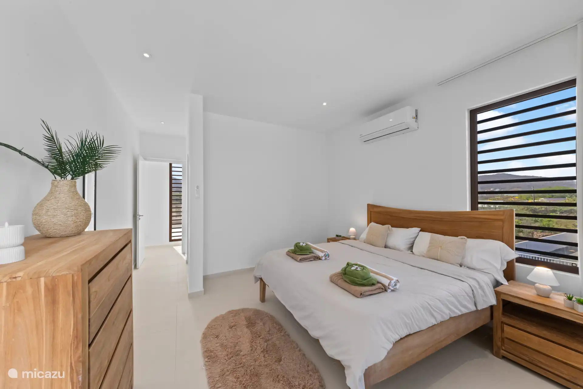 Schlafzimmer 5