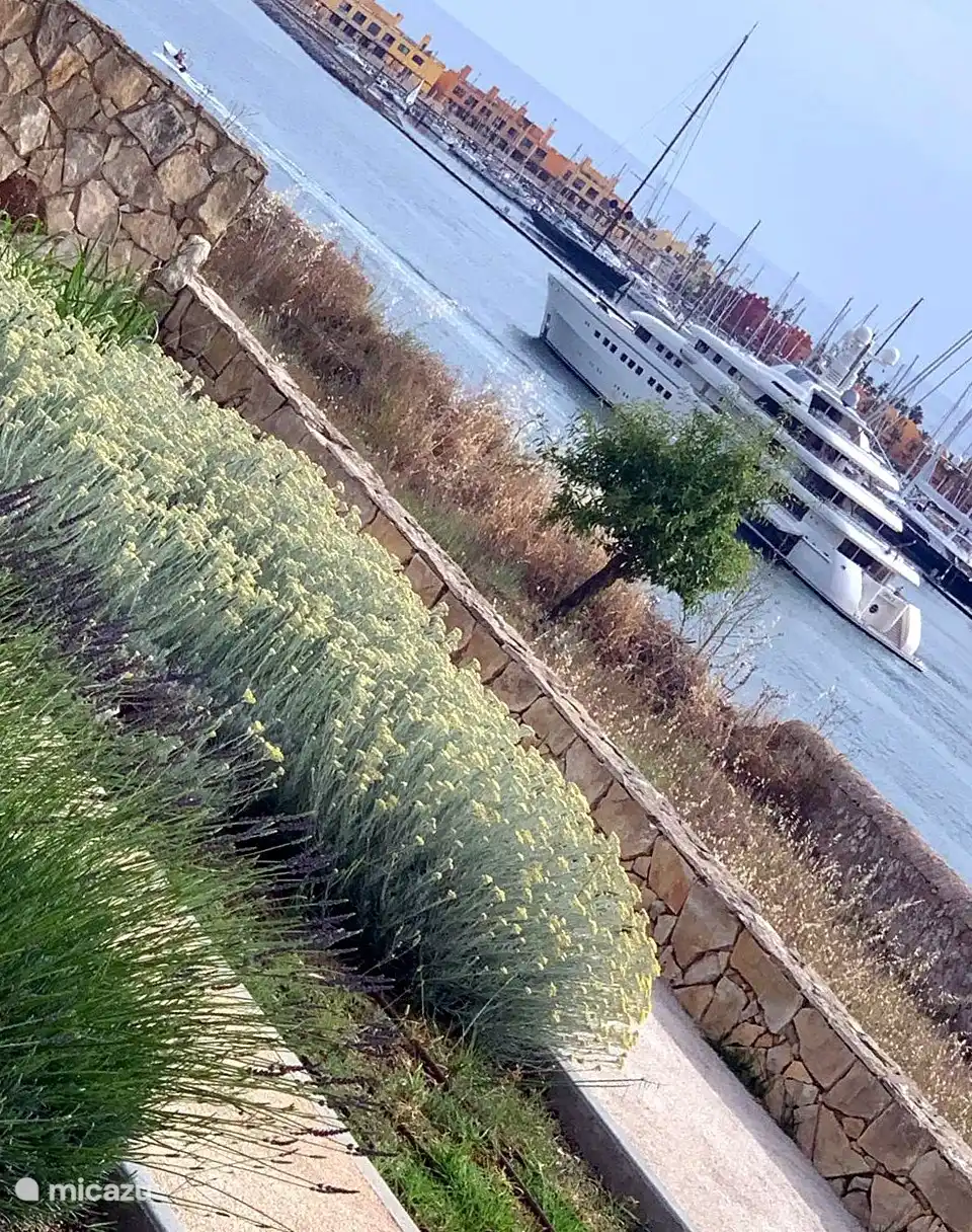 Marina Portimao