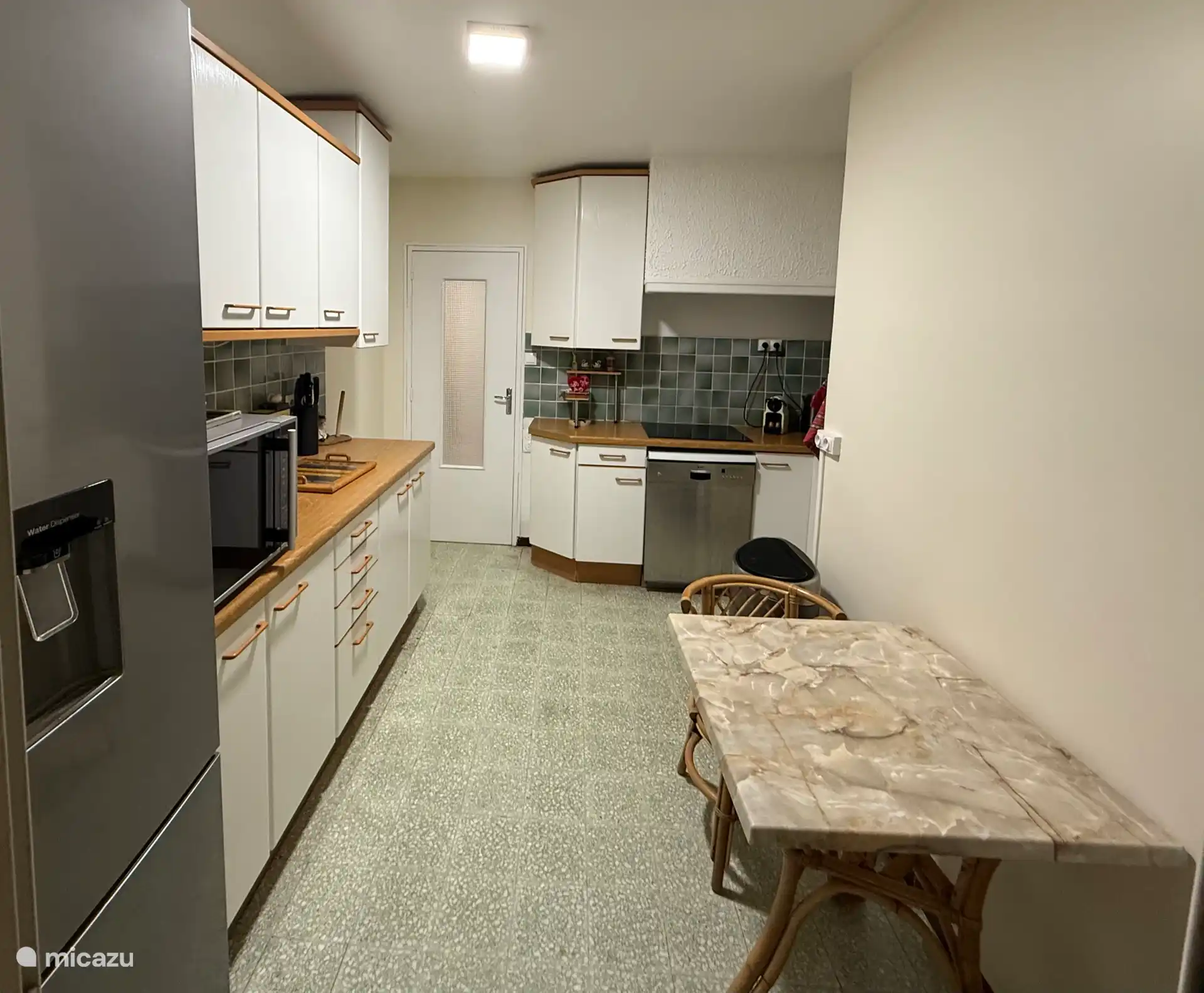 Cocina